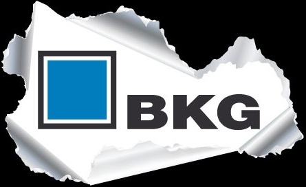 BKG France Logo